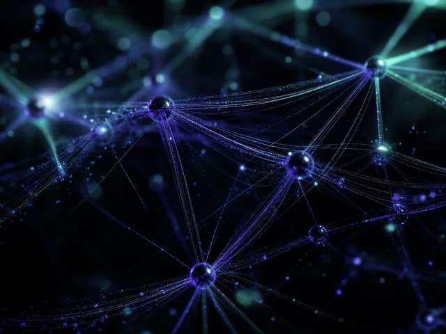 Kecerdasan buatan dan machine learning