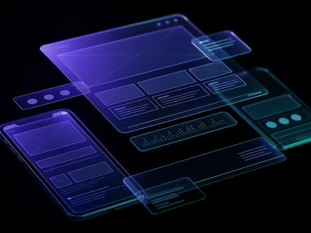 Pengembangan aplikasi web dan mobile