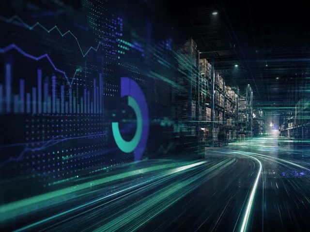 Data dan analitik bisnis