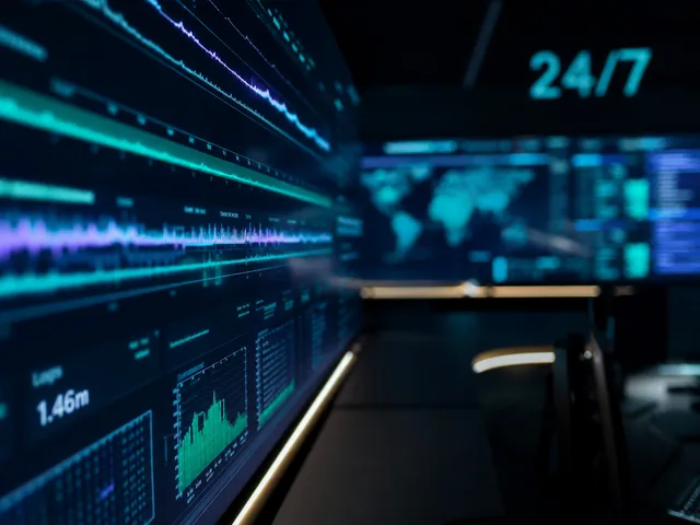 Managed Security Operations Center